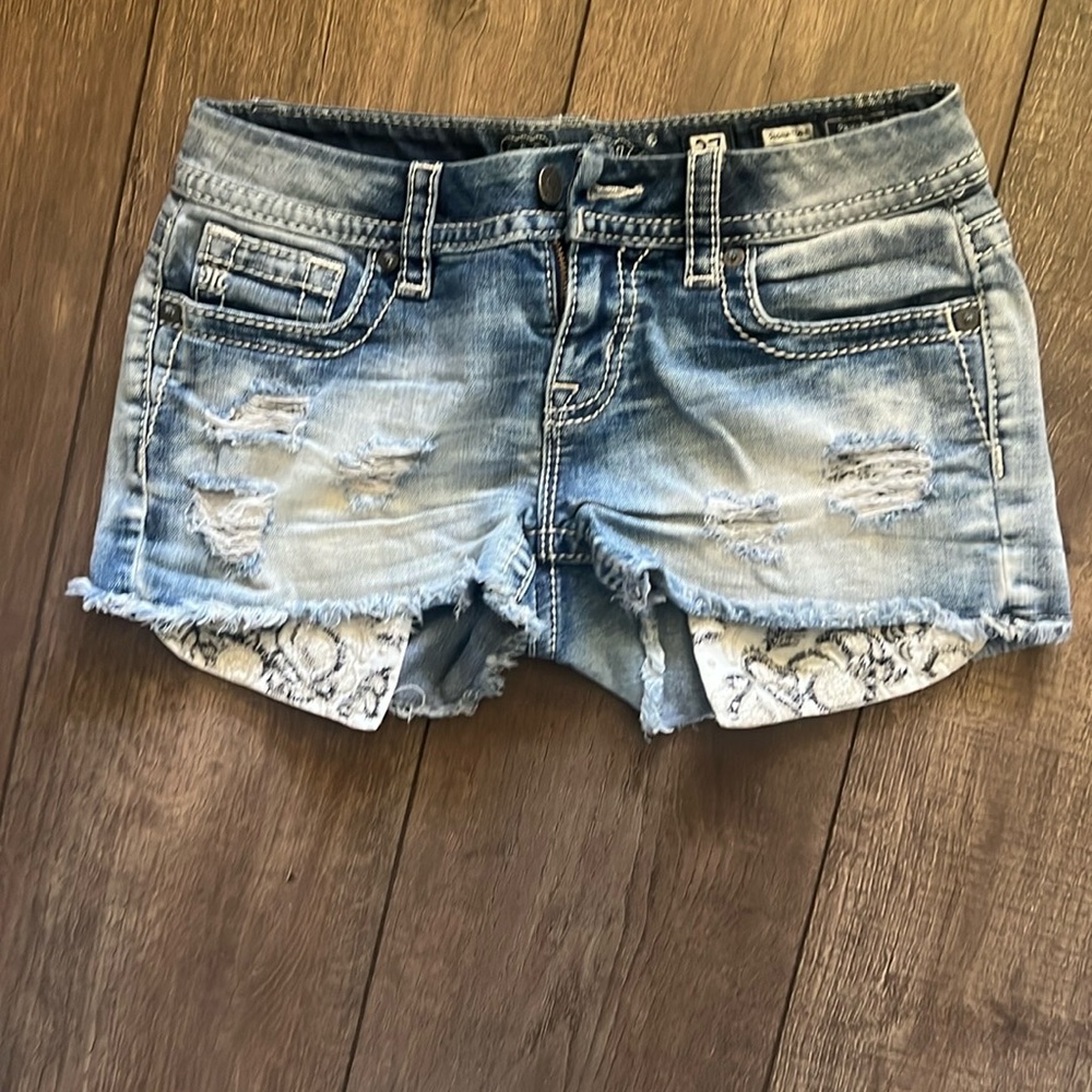 Shorts